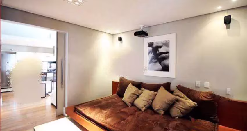 Apartamento com 2 quartos para alugar na Rua Diogo Jácome, 518, Vila Nova Conceição, São Paulo