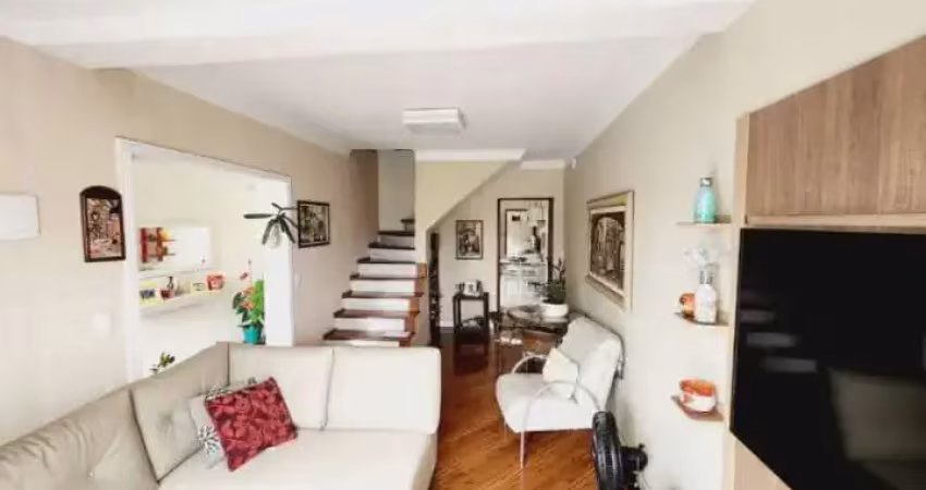 Casa com 2 quartos à venda na Rua Alves de Almeida, 837, Chácara Belenzinho, São Paulo