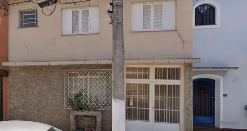 Casa com 2 quartos à venda na Rua Carmine Forte, 63, Bom Retiro, São Paulo