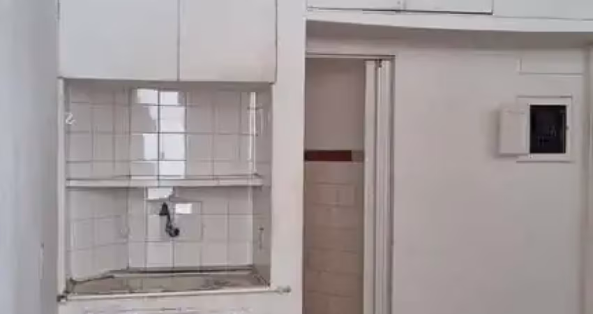 Apartamento com 1 quarto à venda na Rua João de Carvalho, 58, Liberdade, São Paulo