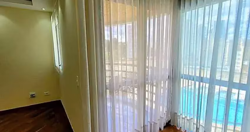 Apartamento com 3 quartos para alugar na Rua Doutor José de Andrade Figueira, 381, Vila Suzana, São Paulo