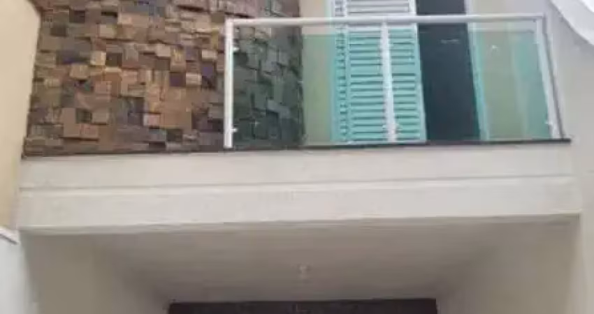 Casa com 3 quartos à venda na Rua João Gregório Lemos, 365, Parque Residencial Oratorio, São Paulo