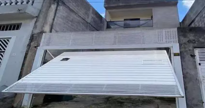 Casa com 3 quartos à venda na Rua Rosa-de-Jerico, 63, Jardim Pedro José Nunes, São Paulo