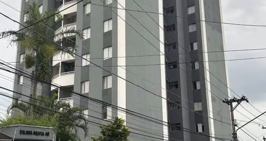 Apartamento com 3 quartos à venda na Rua Goanana, 40, Vila Esperança, São Paulo
