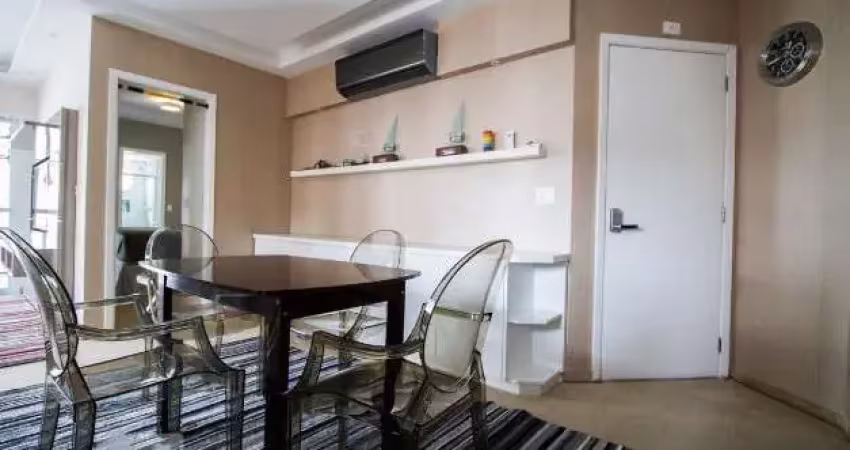 Apartamento com 2 quartos para alugar na Rua da Consolação, 2825, Cerqueira César, São Paulo
