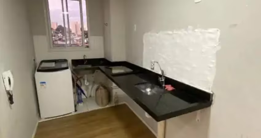 Apartamento com 2 quartos para alugar na Avenida Vereador João de Luca, 1790, Jardim Prudência, São Paulo