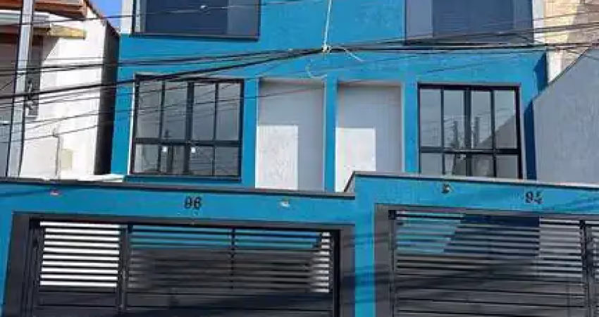 Casa com 3 quartos à venda na Rua das Lobélias, 96, Vila Bela, São Paulo