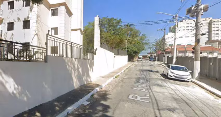 Apartamento com 2 quartos à venda na Rua Antônio Blasques, 122, Vila Primavera, São Paulo