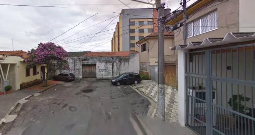 Casa com 5 quartos à venda na Rua Jupira, 209, Belenzinho, São Paulo