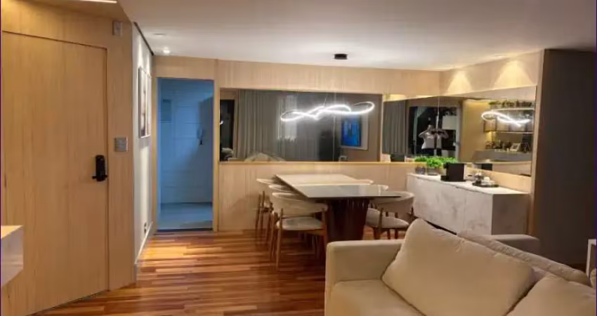 Apartamento com 3 quartos à venda na Rua Teresina, 86, Vila Bertioga, São Paulo