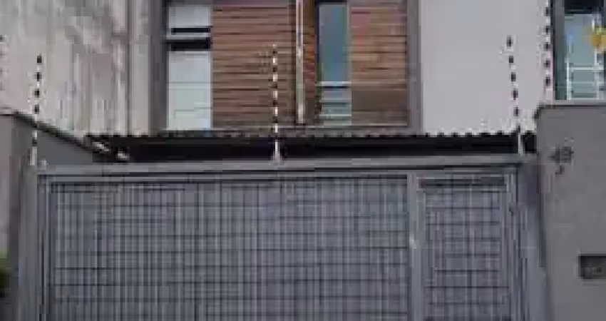 Casa com 2 quartos à venda na Rua Henrique Barcelos, 49, Jardim Nossa Senhora do Carmo, São Paulo