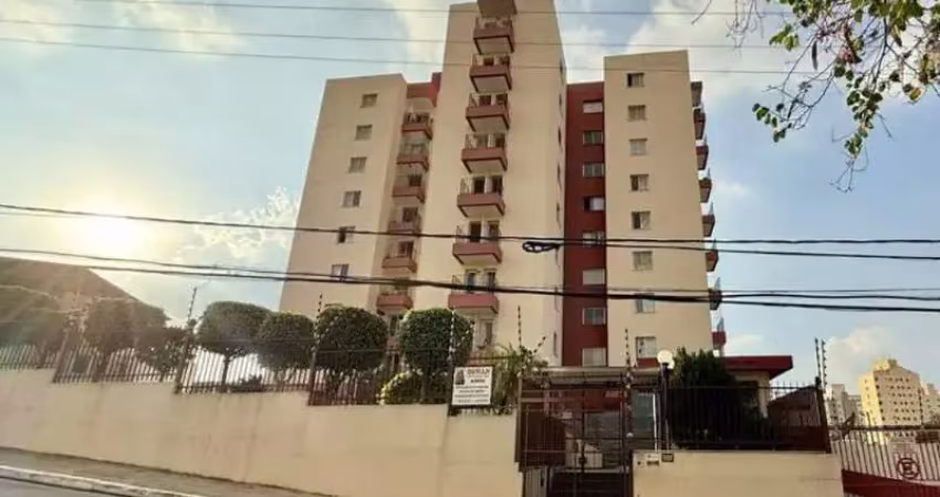 Apartamento com 3 quartos à venda na Rua Major Oscar Guimarães, 287, Imirim, São Paulo