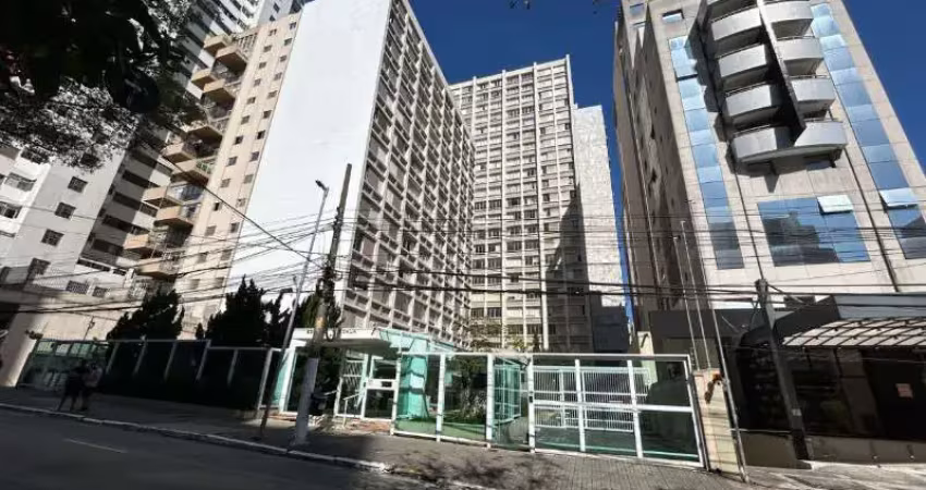 Apartamento com 3 quartos à venda na Rua São Carlos do Pinhal, 79, Bela Vista, São Paulo