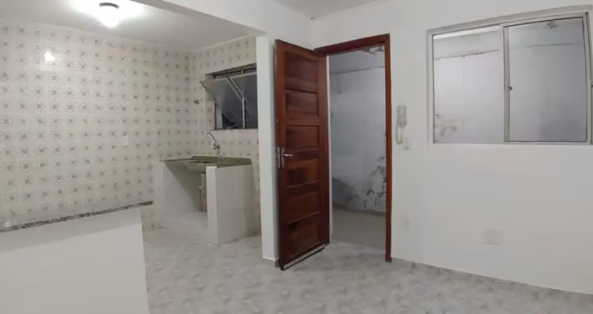 Casa com 1 quarto para alugar na Rua Almeida Torres, 243, Aclimação, São Paulo
