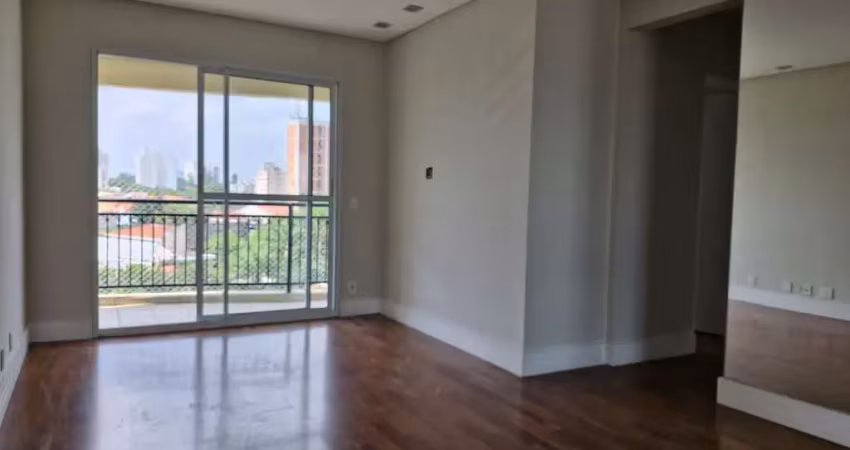Apartamento com 3 quartos à venda na Avenida General Mac Arthur, 170, Vila Lageado, São Paulo