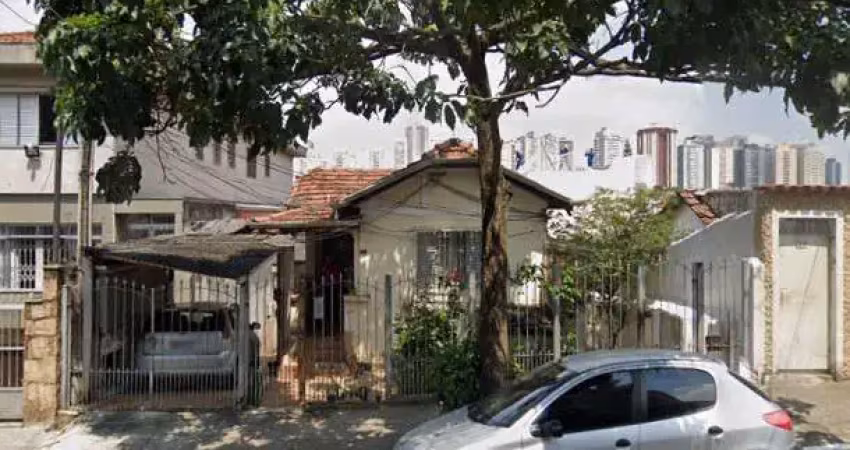 Casa com 3 quartos à venda na Rua Santo Irineu, 41, Bosque da Saúde, São Paulo