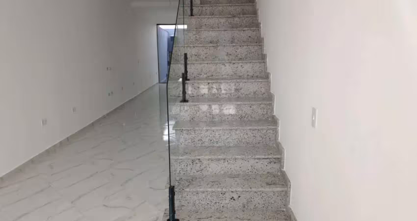Casa com 3 quartos à venda na Rua Ana Tomásia de Jesus, 80, Bosque da Saúde, São Paulo