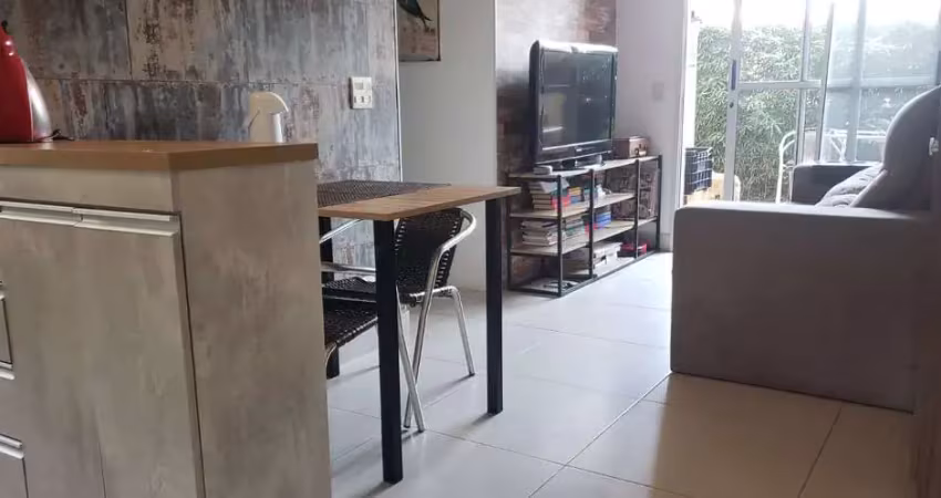 Apartamento com 3 quartos à venda na Rua Antônio Campelo, 129, Vila Vitório Mazzei, São Paulo