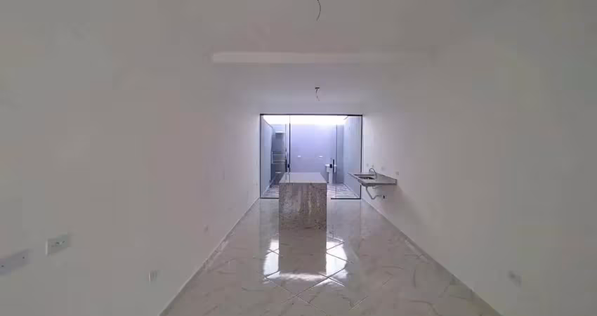 Casa com 3 quartos à venda na Rua Ana Tomásia de Jesus, 86, Bosque da Saúde, São Paulo