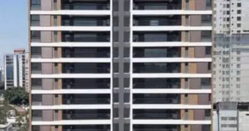 Apartamento com 4 quartos à venda na Rua Leonardo Nunes, 36, Vila Clementino, São Paulo