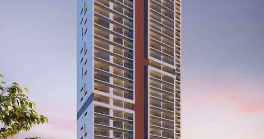 Apartamento com 1 quarto à venda na Rua Valdir Niemeyer, 93, Sumaré, São Paulo