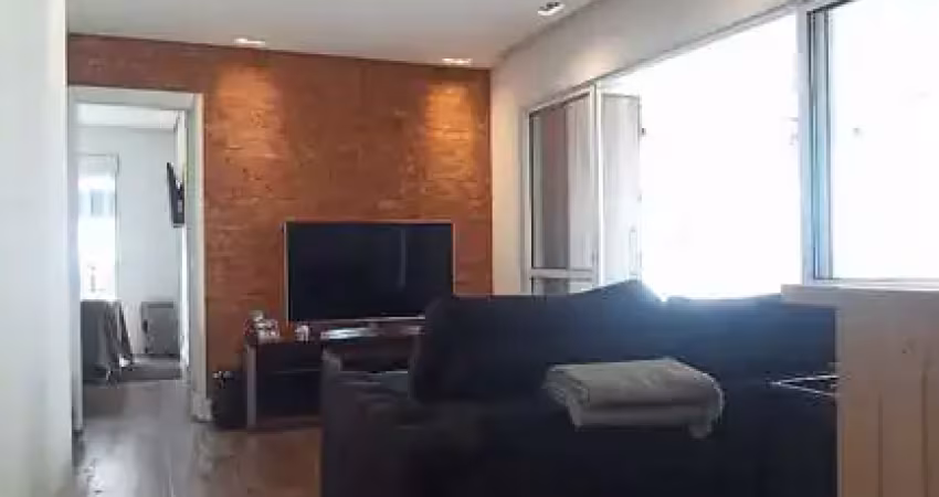 Apartamento com 2 quartos à venda na Rua Engenheiro Jorge Oliva, 540, Vila Mascote, São Paulo