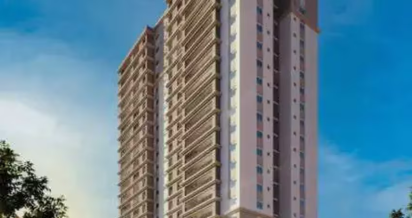 Apartamento com 4 quartos à venda na Rua Marquês Olinda, 125, Vila Dom Pedro I, São Paulo