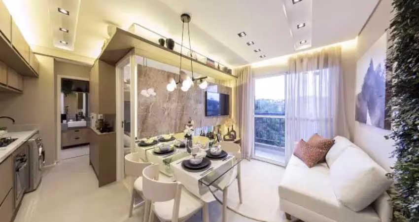 Apartamento com 2 quartos à venda na Rua Poxoréu, 2, Cidade Patriarca, São Paulo