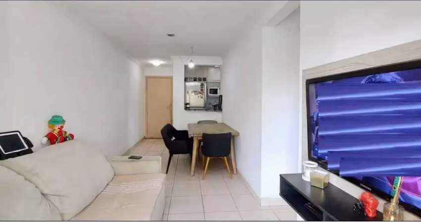 Apartamento com 3 quartos à venda na Rua Luciano Silva, 219, Vila das Belezas, São Paulo