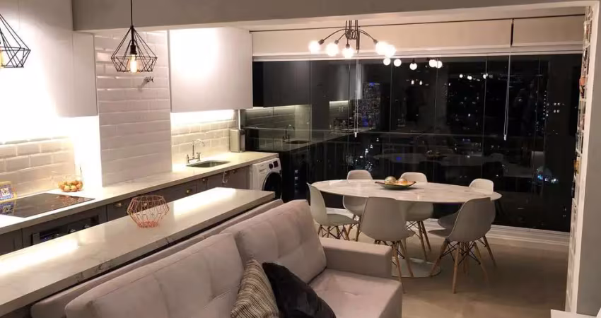 Apartamento com 1 quarto à venda na Rua Helvétia, 980, Campos Eliseos, São Paulo