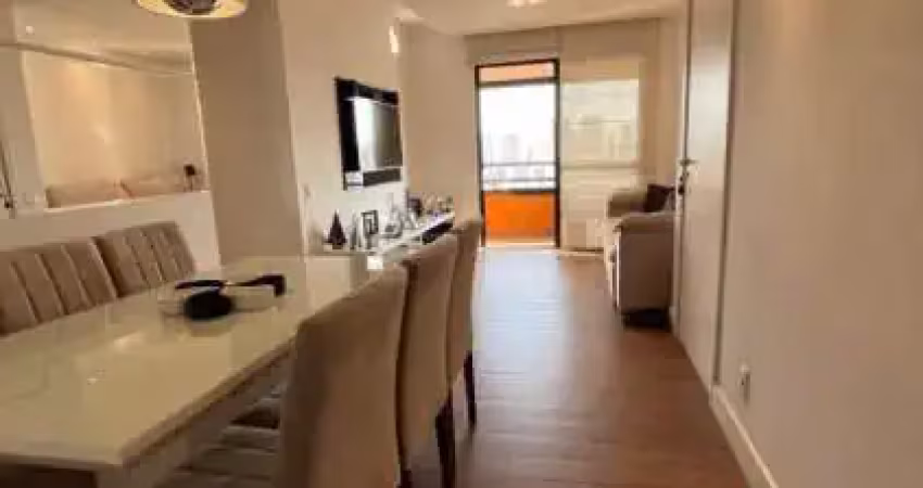 Apartamento com 3 quartos à venda na Rua Doutor Ângelo Vita, 112, Vila Zilda (Tatuapé), São Paulo