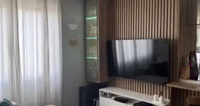 Apartamento com 2 quartos à venda na Rua Nossa Senhora das Mercês, 633, Vila das Mercês, São Paulo