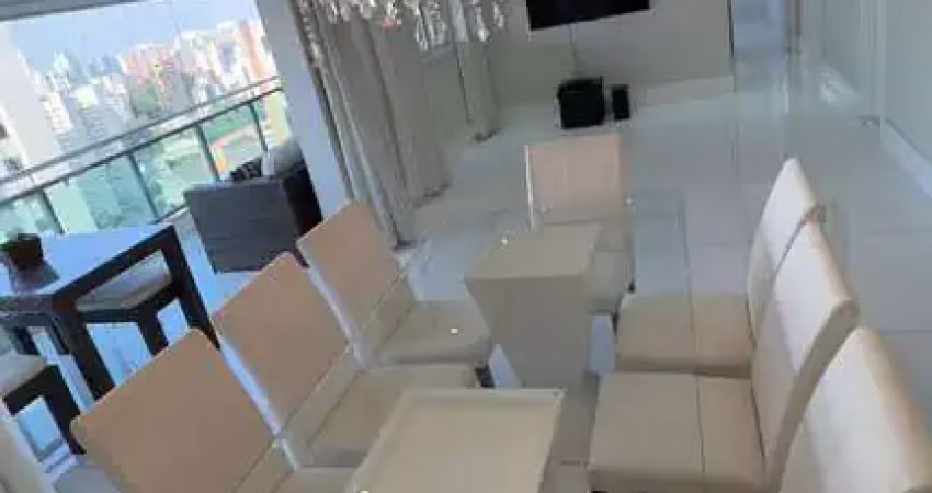 Apartamento com 3 quartos à venda na Rua José Gonçalves, 292, Vila Andrade, São Paulo