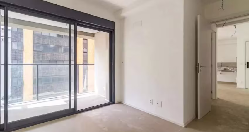 Apartamento com 2 quartos à venda na Rua José Maria Lisboa, 678, Jardim Paulista, São Paulo