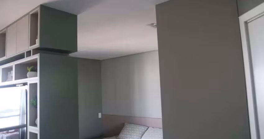 Apartamento com 1 quarto à venda na Rua Paula Ney, 428, Vila Mariana, São Paulo