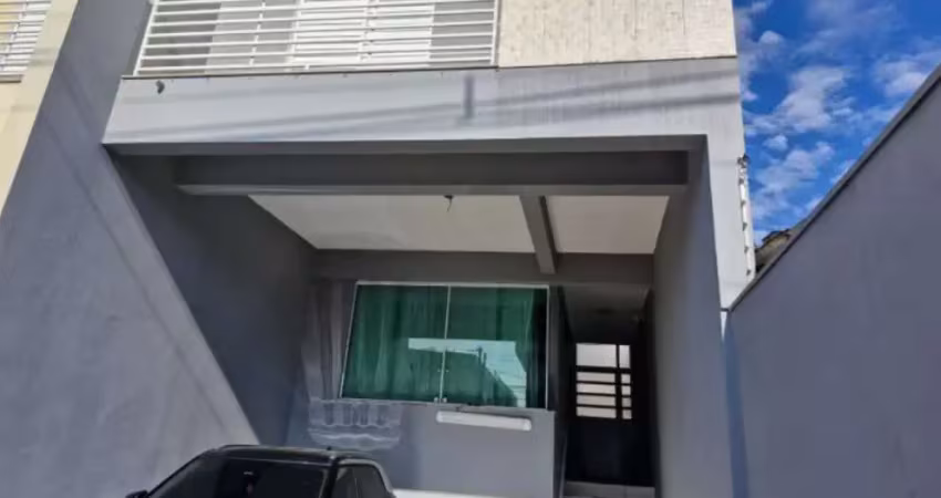 Casa com 3 quartos à venda na Rua Salvador Padilha Gimenes, 71, Vila Santa Maria, São Paulo