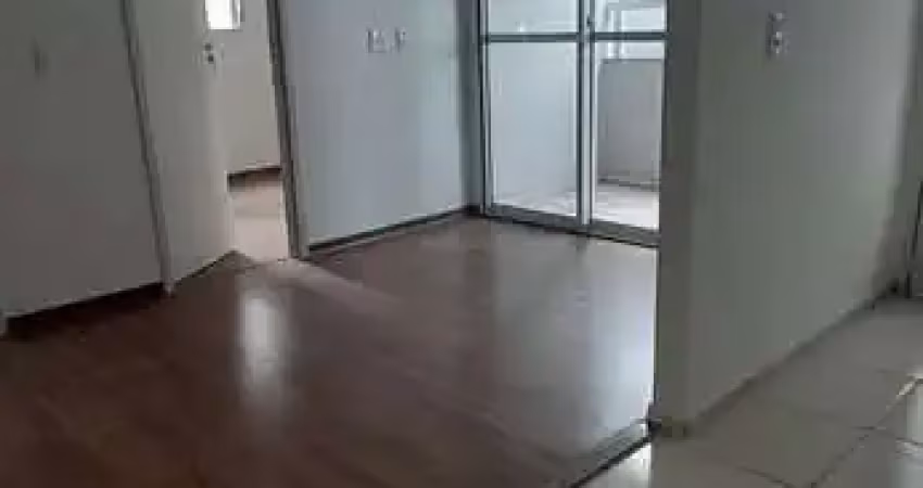 Apartamento com 3 quartos à venda na Rua Galeno de Castro, 321, Jurubatuba, São Paulo