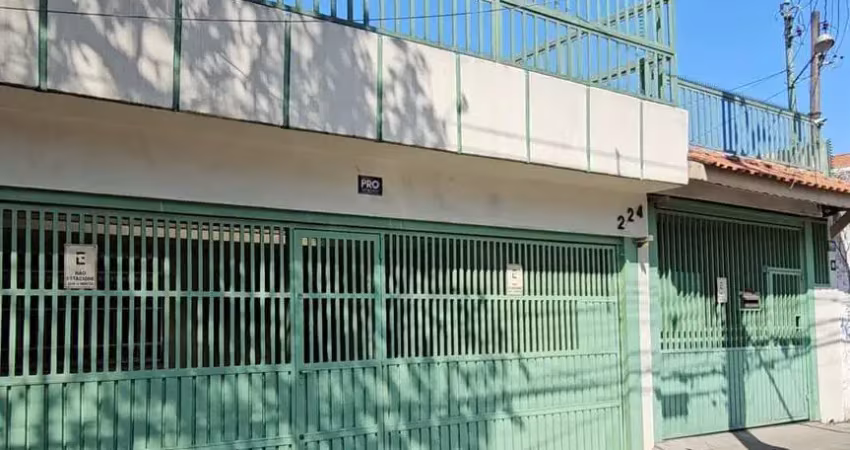 Casa com 3 quartos à venda na Avenida Manuel Antônio Gonçalves, 244, Jardim Guanca, São Paulo
