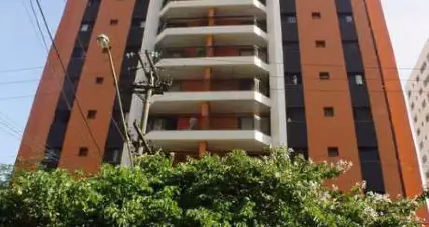 Apartamento com 3 quartos à venda na Alameda dos Anapurus, 984, Indianópolis, São Paulo