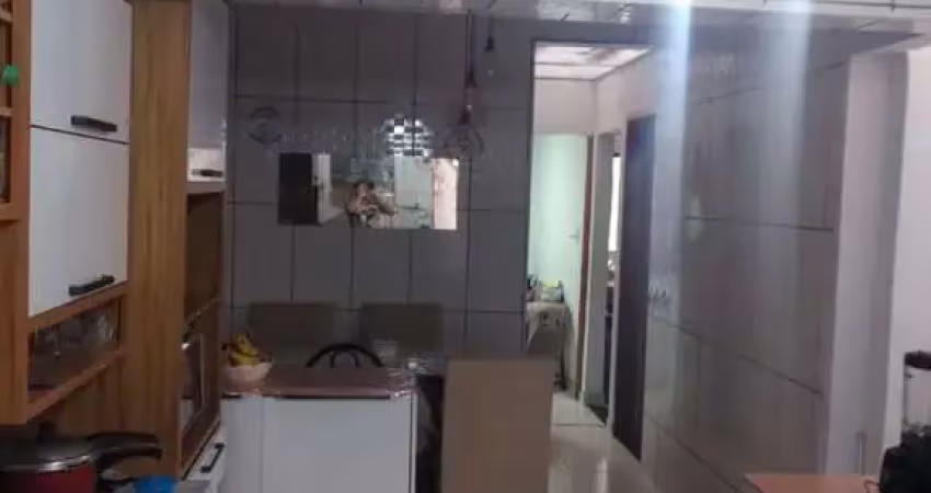 Casa com 3 quartos à venda na Rua Crisipo, 134, Jardim Cris, São Paulo