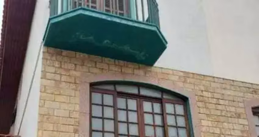 Casa com 3 quartos à venda na Rua Abraham Bertie Levi, 81, Vila Sônia, São Paulo