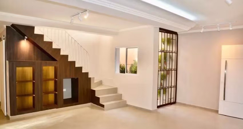 Casa com 3 quartos para alugar na Rua Júlio Rua Perez, 16, Campo Belo, São Paulo