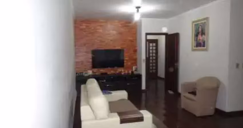 Casa com 4 quartos à venda na Rua José Raimundo, 65, Jardim dos Prados, São Paulo