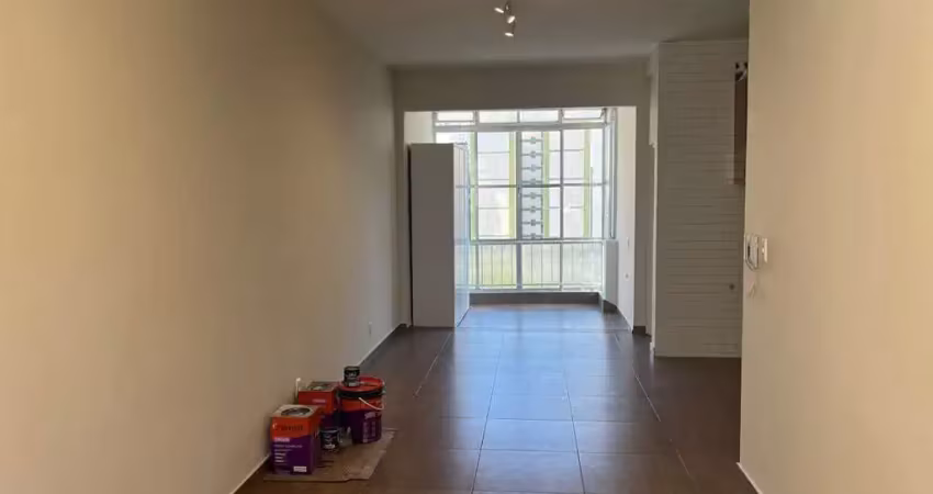 Apartamento com 1 quarto à venda na Rua Doutor Albuquerque Lins, 374, Santa Cecília, São Paulo