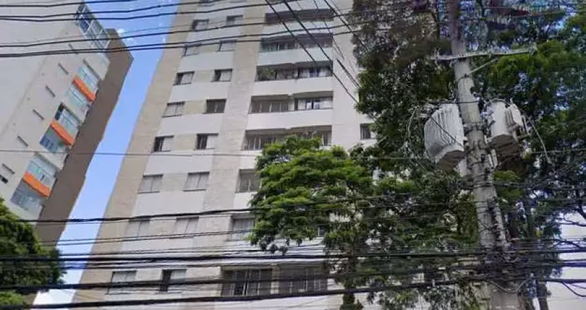 Apartamento com 3 quartos à venda na Rua Bacaetava, 65, Vila Gertrudes, São Paulo
