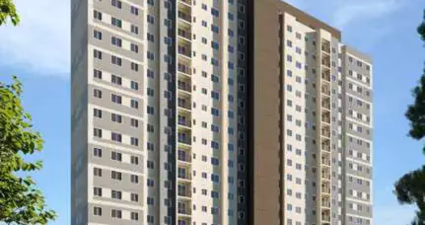 Apartamento à venda na Rua Professor Arnaldo João Semeraro, 580, Jardim Santa Emília, São Paulo