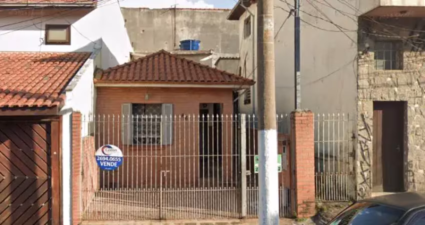 Casa com 2 quartos à venda na Avenida Carneiro Ribeiro, 66, Jardim Vila Formosa, São Paulo