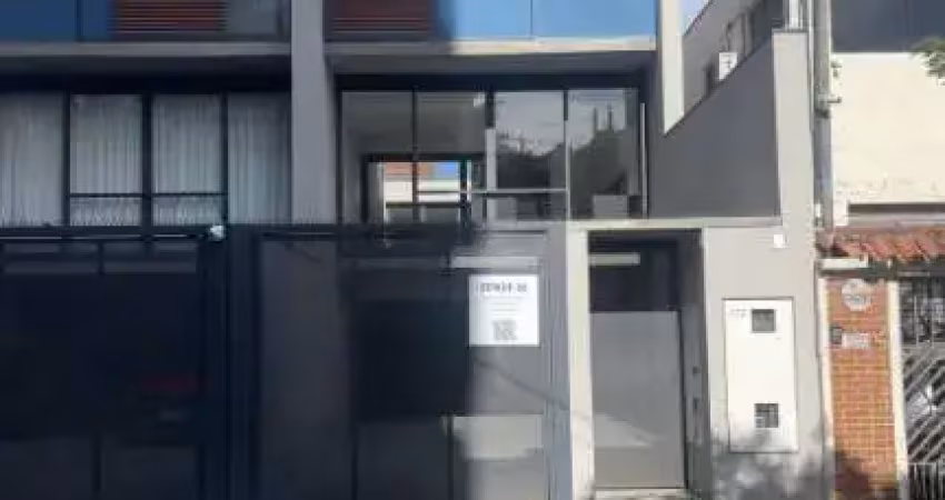 Casa com 3 quartos à venda na Rua Realengo, 232, Vila Madalena, São Paulo