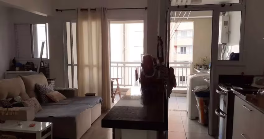 Apartamento com 3 quartos à venda na Rua Doutor José de Andrade Figueira, 281, Vila Suzana, São Paulo