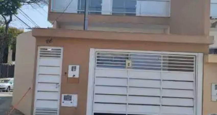 Casa com 4 quartos à venda na Rua Francisco Escobar, 186, Imirim, São Paulo